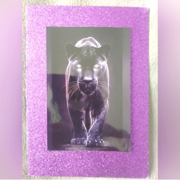 (2 diff) Tiger art. * [Choose one] - Picture 5 of 7